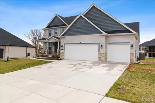 5 Canebrake Ct, Wentzville, MO 63385 - Photo 7