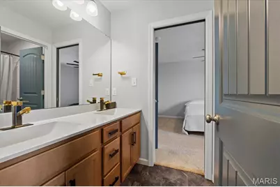 5 Canebrake Court, Wentzville, MO 63385 - Photo 49