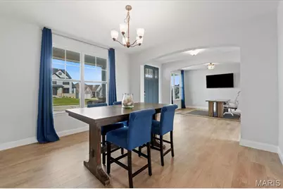 5 Canebrake Court, Wentzville, MO 63385 - Photo 17