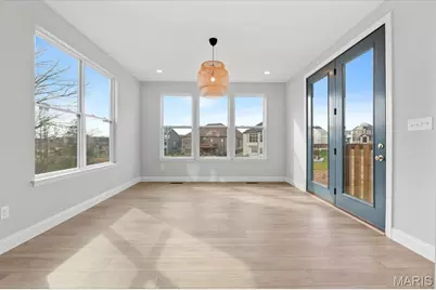 5 Canebrake Court, Wentzville, MO 63385 - Photo 31