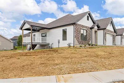 229 Pierce View Circle #29A, Wentzville, MO 63385 - Photo 39