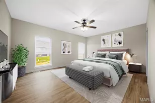 229 Pierce View Cir, Wentzville, MO 63385 - Photo 13