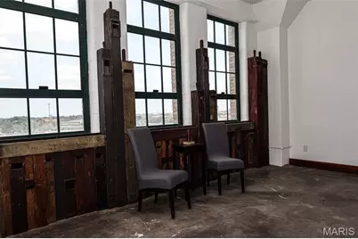 701 N 15th Street #515W, Saint Louis, MO 63103 - Photo 5