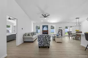 1551 Hickory Lndg, De Soto, MO 63020 - Photo 7
