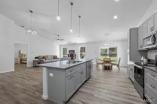 1551 Hickory Lndg, De Soto, MO 63020 - Photo 31