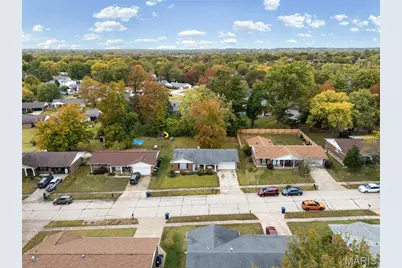 14663 Rouvre Drive, Florissant, MO 63034 - Photo 23