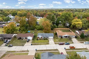 14663 Rouvre Dr, Florissant, MO 63034 - Photo 23