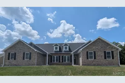 10012 Yellowstone Drive, Cadet, MO 63630 - Photo 3