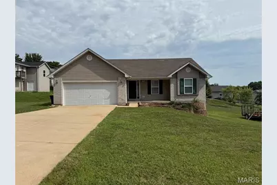 54 Hickory Circle, Union, MO 63084 - Photo 1