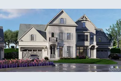 11 Enclave Drive, Des Peres, MO 63122 - Photo 1