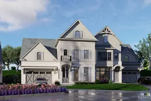 11 Enclave Dr, Des Peres, MO 63122 - Photo 1