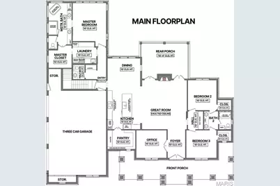 1021 Highway 109, Wildwood, MO 63038 - Photo 3