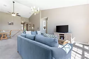 114 Long and Winding Rd, Saint Peters, MO 63376 - Photo 11