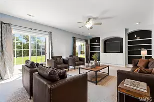 114 Long and Winding Rd, Saint Peters, MO 63376 - Photo 23