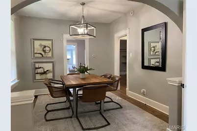 406 Tiffin Avenue, Ferguson, MO 63135 - Photo 3