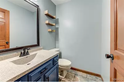 15509 Debridge Way, Florissant, MO 63034 - Photo 41