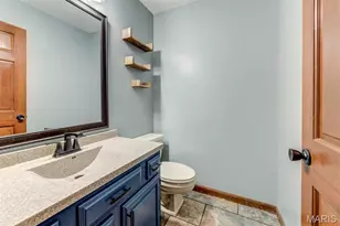 15509 Debridge Way, Florissant, MO 63034 - Photo 41