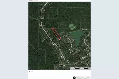 0 Lake Drive, Cedar Hill, MO 63016 - Photo 3