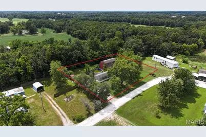 16 Genevieve Lane, Moscow Mills, MO 63362 - Photo 3