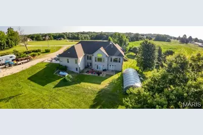 1483 Cedar Ridge Drive, Hermann, MO 65041 - Photo 5