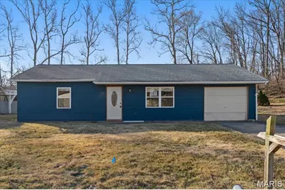 1508 Belleau Lake Drive, O'Fallon, MO 63366 - Photo 1