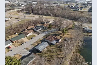 1508 Belleau Lake Drive, O'Fallon, MO 63366 - Photo 23