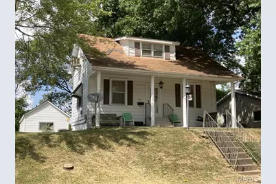 1742 Dunklin Street, Cape Girardeau, MO 63701 - Photo 3