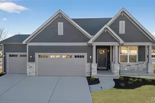 3009 Bruce Trl Ct, Cottleville, MO 63304 - Photo 1