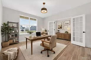 2017 Butte Trl Ct, Cottleville, MO 63304 - Photo 5