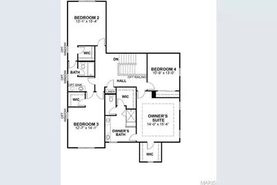 2017 Butte Trail Court, Cottleville, MO 63304 - Photo 3