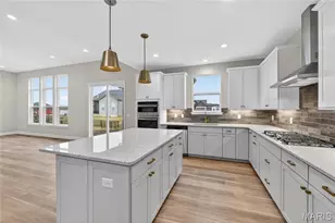 2017 Butte Trl Ct, Cottleville, MO 63304 - Photo 11