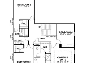 2017 Butte Trl Ct, Cottleville, MO 63304 - Photo 23