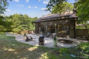 340 S Ballas Rd, Kirkwood, MO 63122 - Photo 37