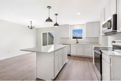 4152 Bear Ridge Drive, House Springs, MO 63051 - Photo 9