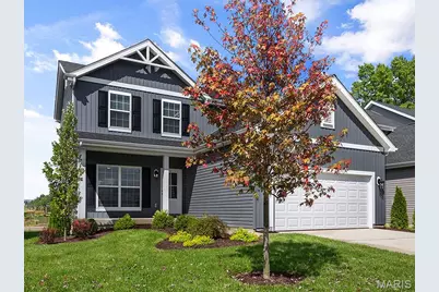 4152 Bear Ridge Drive, House Springs, MO 63051 - Photo 1