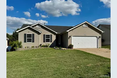 450 Pevely Heights Drive, Pevely, MO 63070 - Photo 1