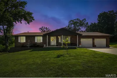 12720 Oakbriar Meadows Lane, Unincorporated, MO 63028 - Photo 19