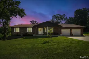 12720 Oakbriar Meadows Ln, Unincorporated, MO 63028 - Photo 19