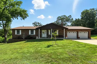 12720 Oakbriar Meadows Lane, Unincorporated, MO 63028 - Photo 1