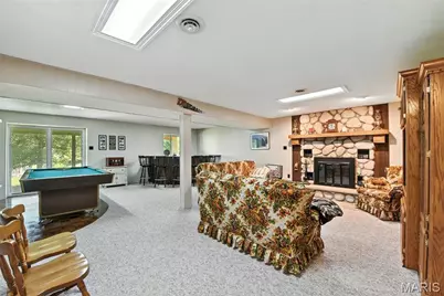 12720 Oakbriar Meadows Lane, Unincorporated, MO 63028 - Photo 7