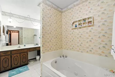 12720 Oakbriar Meadows Lane, Unincorporated, MO 63028 - Photo 3