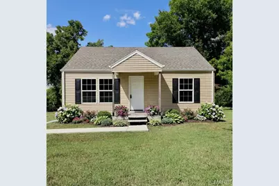 1250 N Jefferson Avenue, Lebanon, MO 65536 - Photo 1