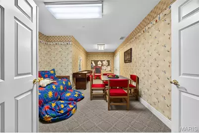 6 Upper Conway Lane, Chesterfield, MO 63017 - Photo 49