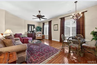 6 Upper Conway Lane, Chesterfield, MO 63017 - Photo 31