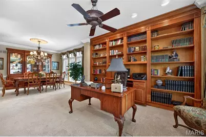 6 Upper Conway Lane, Chesterfield, MO 63017 - Photo 15