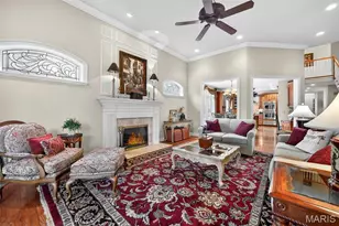 6 Upper Conway Ln, Chesterfield, MO 63017 - Photo 27