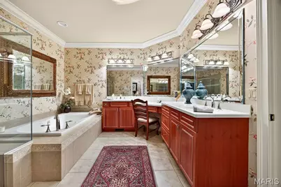 6 Upper Conway Lane, Chesterfield, MO 63017 - Photo 27