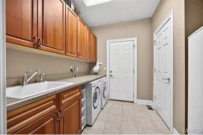 6 Upper Conway Lane, Chesterfield, MO 63017 - Photo 53