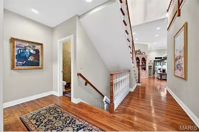 6 Upper Conway Lane, Chesterfield, MO 63017 - Photo 11