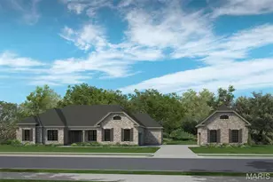 1 Tbb Nantucket II @ Cedars Valley, Saint Albans, MO 63073 - Photo 1